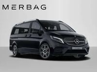 occasion Mercedes V300 Classe VD 4matic Exclusive Lang Amg Line/basic/navi