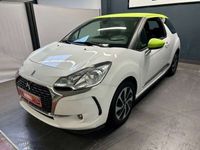 occasion DS Automobiles DS3 BHDi 100 Drive Efficiency Be Chic
