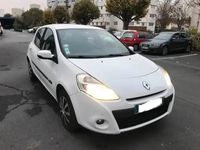 occasion Renault Clio III Tce 100 eco2 Expression Clim Euro 5