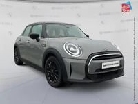 Occasion Mini Cooper 2022 Moonwalk grey Citadine