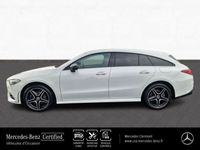 occasion Mercedes CLA250e Shooting Brake 160+102ch AMG Line 8G-DCT