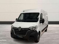 Occasion Renault Master 137 ch (100 kW) 2024 Van