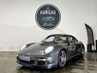Occasion Porsche 997 Turbo 480 ch (353 kW) 2007 Coupé