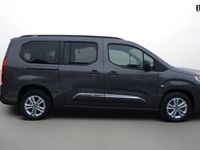 occasion Toyota Verso Proace CityLong 1.5l 130 D-4d Bva8 Executive