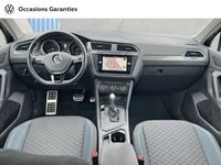 occasion VW Tiguan 1.5 TSI EVO 150ch IQ.Drive DSG7 Euro6d-T