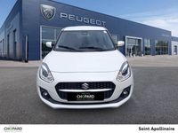 occasion Suzuki Swift 1.2 Dualjet Hybrid Auto (cvt) Pack