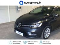 occasion Renault Clio IV 