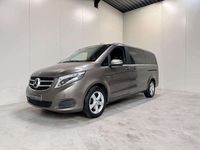 occasion Mercedes V250 CDI Autom. - 7 PL - Euro 6 - GPS - Topstaat