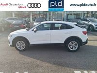 occasion Audi Q3 Q3SPORTBACK BUSINESS - VIVA151152941