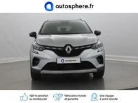 occasion Renault Captur 1.0 TCe 90ch Techno