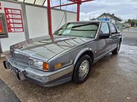 Occasion Cadillac Seville 179 ch (131 kW) 1989 Berline