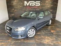 occasion Audi A3 1.6 *AUTO *CLIM BI-ZONE *CRUISE *INT BEIGE