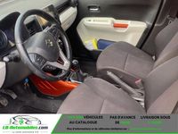 Occasion Suzuki Ignis 90 ch (66 kW) 2017 SUV