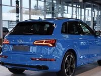 Occasion Audi SQ5 Exclusive 347 ch (255 kW) 2020 SUV