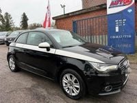 Occasion Audi A1 90 ch (66 kW) 2013 Citadine