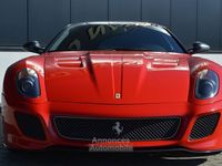 occasion Ferrari 599 GTO V12 6.0 670ch 1 MAIN !! 26.000 km !!