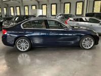occasion BMW 318 d Luxury Line Auto