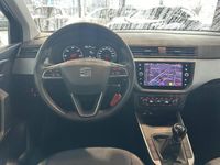 occasion Seat Arona 1.6 Tdi 95 Ch Start/stop Bvm5 Style Business