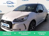 occasion DS Automobiles DS3 1.2 Puretech 110 Givenchy Le Makeup