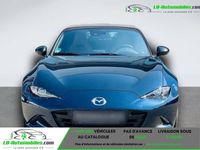 occasion Mazda MX5 2.0L SKYACTIV-G 184 ch