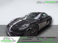 Occasion Porsche Cayman S 349 ch (256 kW) 2017 Coupé