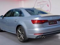 occasion Audi A4 2.0 TDI ultra 190 ch S tronic 7 S line - Entretien
