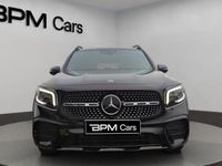 Occasion Mercedes GLB200 AMG line 150 ch (110 kW) 2022 SUV