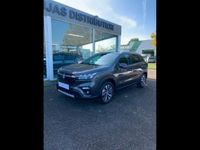 occasion Suzuki SX4 S-Cross 1.5 Dualjet Hybrid 102ch Style Auto - VIVA3643475