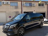 Occasion Mercedes Viano 224 ch (164 kW) 2022 Monospace