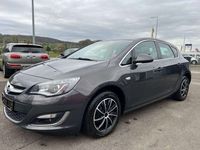 occasion Opel Astra 2.0 CDTI Automatik Cosmo