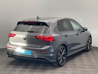 occasion VW Golf VIII 2.0 TDI SCR 200ch GTD DSG7