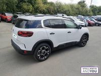 Occasion Citroën C5 Aircross 130 ch (95 kW) 2025 SUV