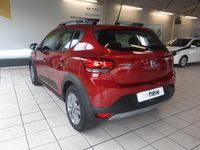 occasion Dacia Sandero SANDEROECO-G 100 Stepway Confort