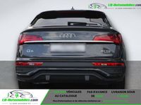 occasion Audi Q5 Sportback 40 TDI 204 BVA Quattro