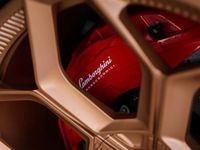 Occasion Lamborghini Urus 666 ch (489 kW) 2024 SUV