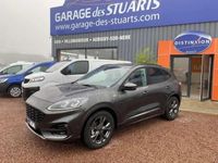 occasion Ford Kuga 1.5 ecoboost - 150 - st-line +pack hiver+rs+vision