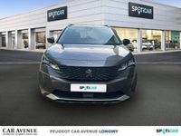 occasion Peugeot 5008 1.5 BlueHDi 130ch S&S Active Pack - VIVA3684032