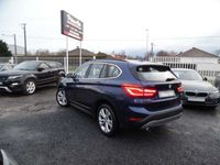 occasion BMW X1 (F48) SDRIVE18DA 150CH BUSINESS