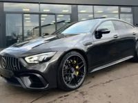 occasion Mercedes S63 AMG Classe Gt 63Ch
