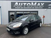 occasion Citroën C4 Picasso 5 Places Pack Ambiance 1.6 HDI 110cv