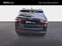 occasion Jeep Compass 1.4 Multiair Ii 140ch Limited 4x2 Euro6d-t