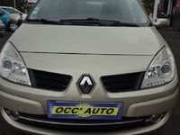 occasion Renault Scénic II 1.5 dCi 105 cv