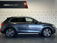 occasion Audi Q5 50 TDI 286 Tiptronic 8 Quattro S line