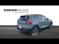 Occasion Volvo XC40 Plus 2022 Vert SUV
