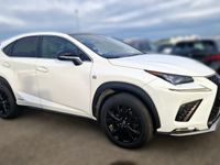 occasion Lexus NX300h 4WD Luxe Plus