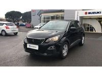 occasion Peugeot 3008 1.2 PureTech 130ch Active S&S