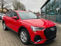 occasion Audi Q3 40 Tdi 190ch Design Quattro S Tronic 7