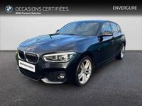 occasion BMW 118 118 dA 150ch M Sport 5p