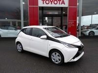 Occasion Toyota Aygo X-play 69 ch (50 kW) 2017 Citadine