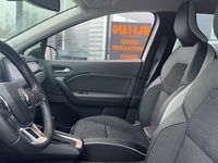 occasion Renault Captur 1.3 Tce 130ch Fap Intens Edc